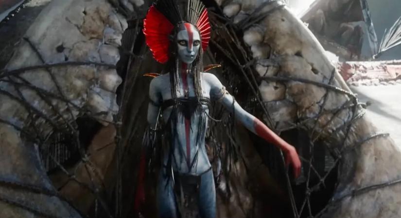 Az év egyik legjobban várt filmje került a mozikba: Megnéztük az Avatar: Tűz és hamut — Kritika