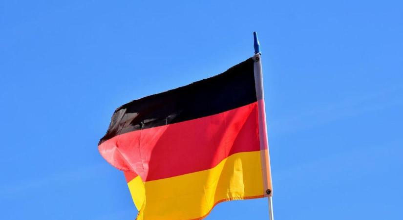 Kellemetlen számok érkeztek Németországból – nem ezt várták