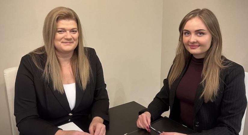 Új vezérigazgató és hírcentrum vezető a Győr Plusz Média élén