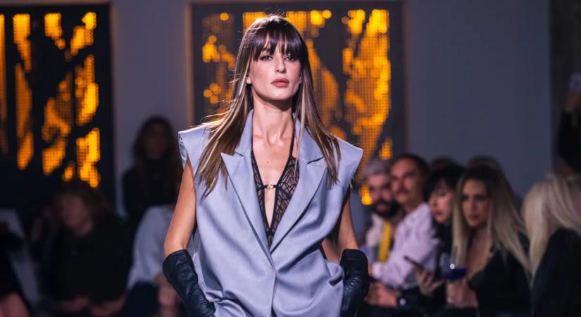 Viszlát magyarok! Külföldre költözne a Next Top Model Hungary bombázója: világsztár lesz?