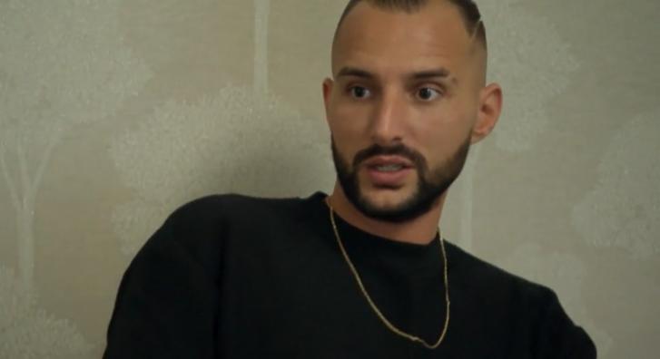 Újra rátalált a szerelem a Házasság első látásra Ricsijére