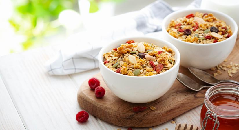 Szereted a gabonapelyhet? Nem semmi, ami kiderült róla