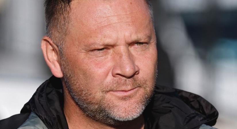 Dárdai Pál szabhat új fazont az Újpestnek?