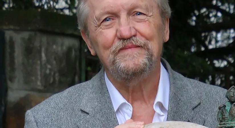 Elhunyt Meskó László