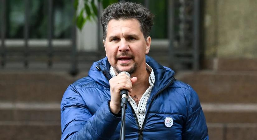 Egy kiszivárgott hangfelvétel alapján baloldali kormányra készül a Tisza