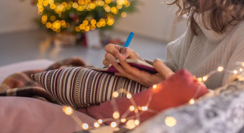 Így összegezd az évedet, ha jövőre fejlődni szeretnél