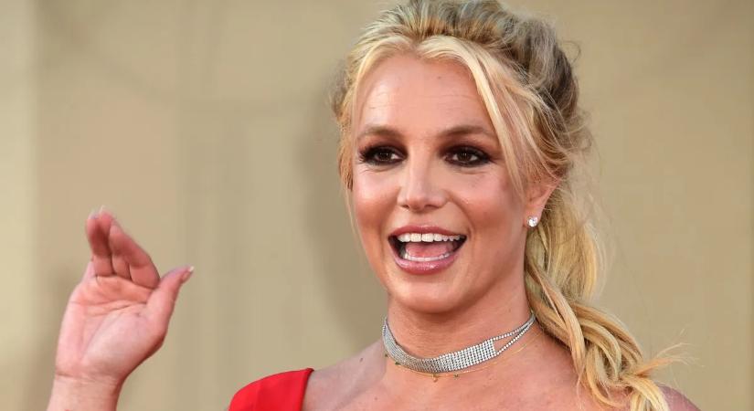 Mi történt Britney Spearsszel? Újabb aggasztó videóval sokkolta a rajongókat