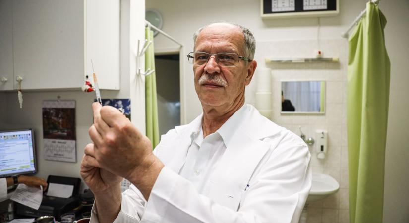 Az ünnepek alatt tetőzik a szuperinfluenza, így védekezhet ellene