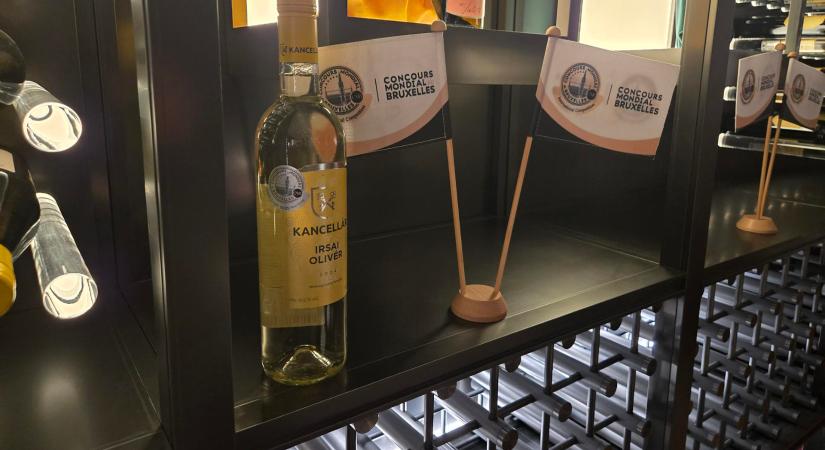 Magyar borok Szöulban – Egy felejthetetlen borélmény a Távol-Keleten