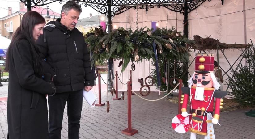 Sikeres hétvégéken van túl az adventi forgatag, de még koránt sincs vége
