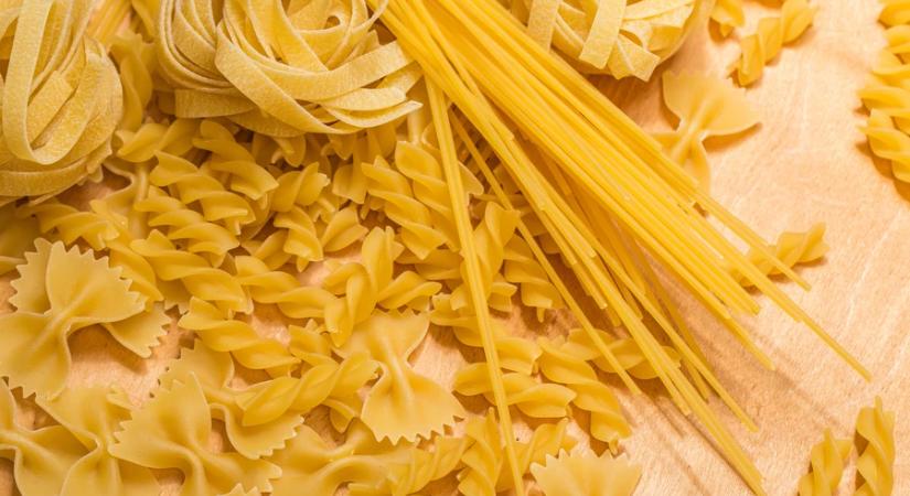 Sok magyar kedvence tűnhet el a boltok polcairól: megjelent a tésztatörvény