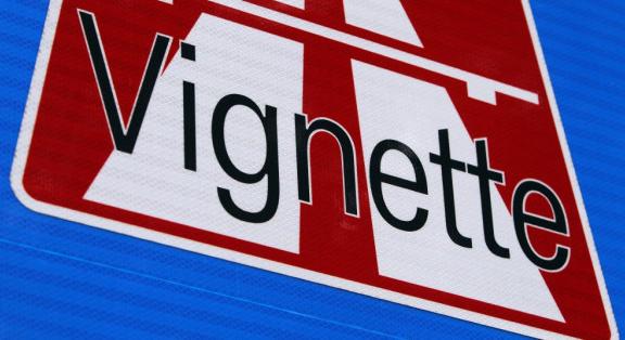 Fontos változások az autópálya-matricáknál