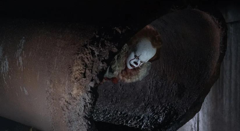 2025 legnagyobb durranása? A gyilkos bohóc kivéreztette a nézőket: véget ért az AZ sorozat