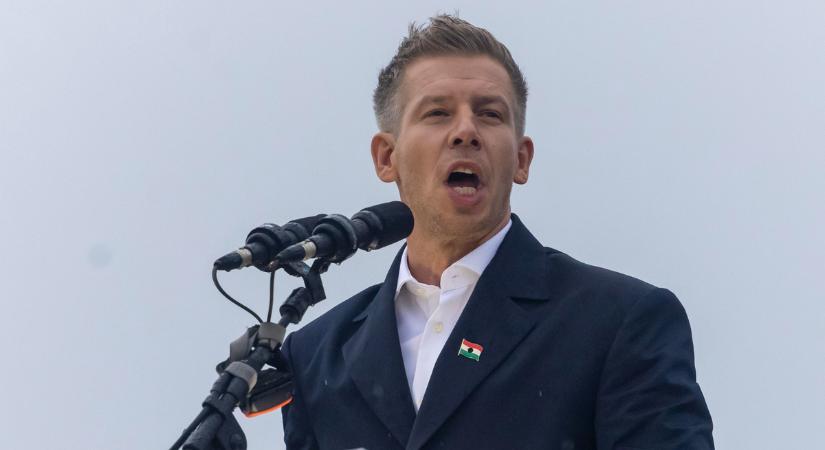 Magyar Péter be akarja tiltatni a Borsot! Veszélyben a lap!