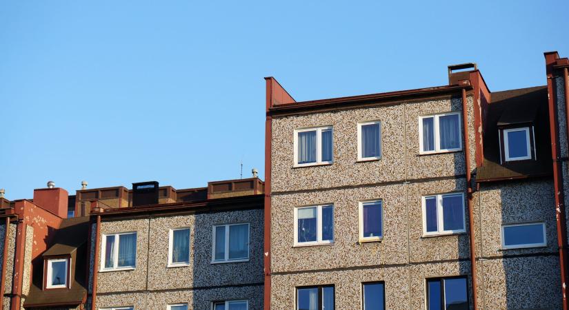 Rekordévet zár a hazai hitelpiac – önálló növekedési pályára állt a lakáshitelezés