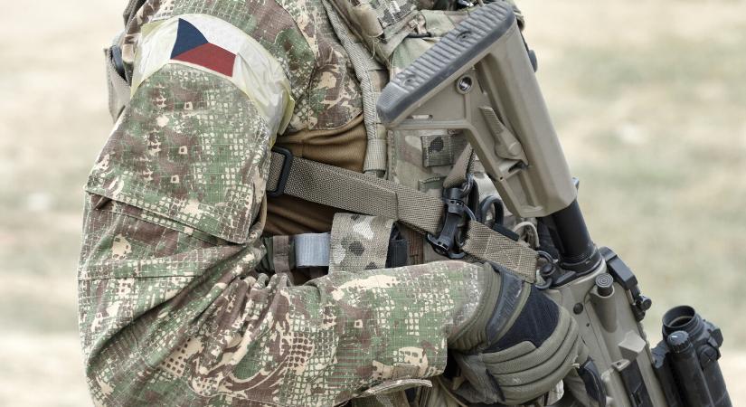 Cseh külügyminisztérium: több cseh állampolgár halt meg az ukrajnai háborúban