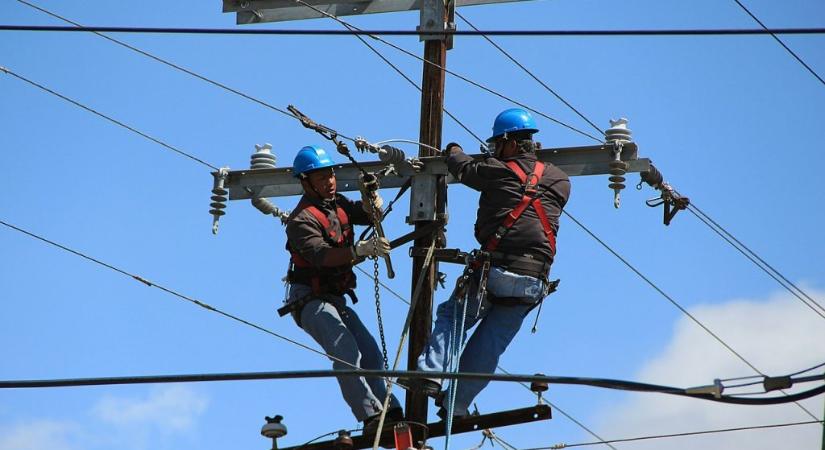 Áramszünet lesz csütörtökön Zentán