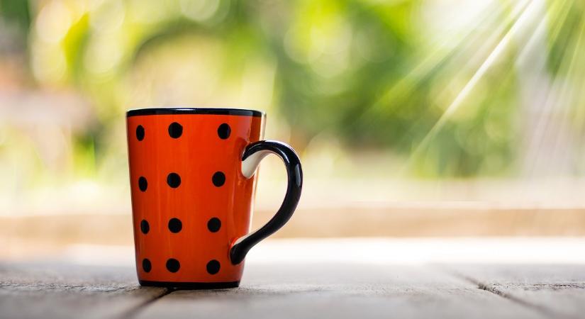 Rákkeltő anyagokat találtak egy bögrében, vigye vissza, ha ilyet vett