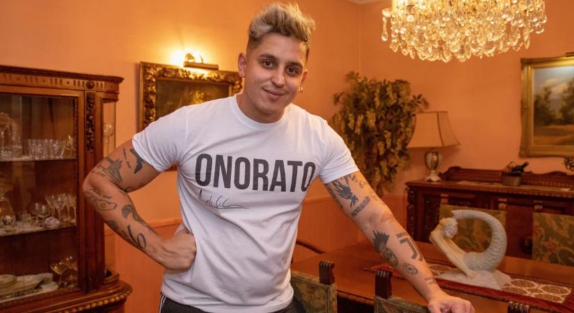 Aurelio nem kertelt: „A NATO főtitkára azt mondja, készüljünk a harmadik világháborúra, ba***meg? Hát mi van ezzel, te?!"