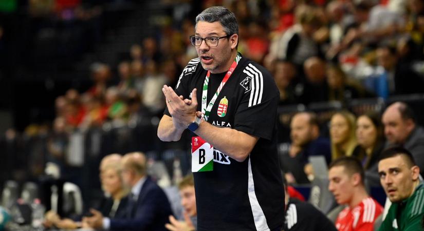 Megvan a magyar válogatott Európa-bajnoki kerete – lesz egy nagy hiányzónk