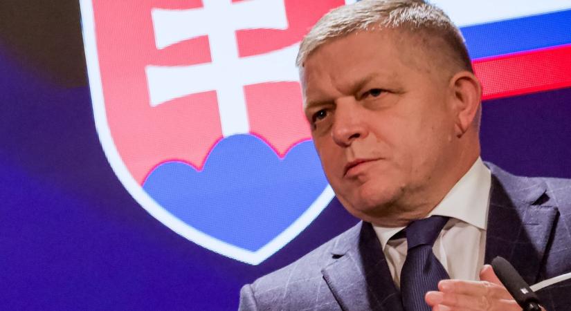 Szlovákia is ellenzi a brüsszeli háborús terveket