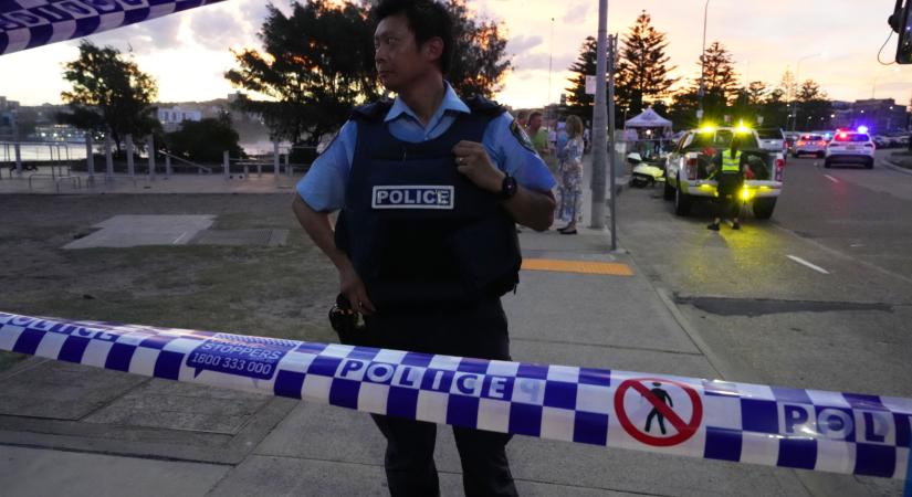 Három magyar áldozata van a Bondi Beach-i terrortámadásnak