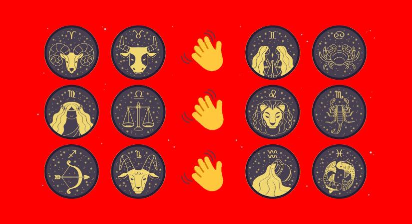 Horoszkóp: ez a 3 csillagjegy még az idén találkozni fog egy nagyon fontos emberrel