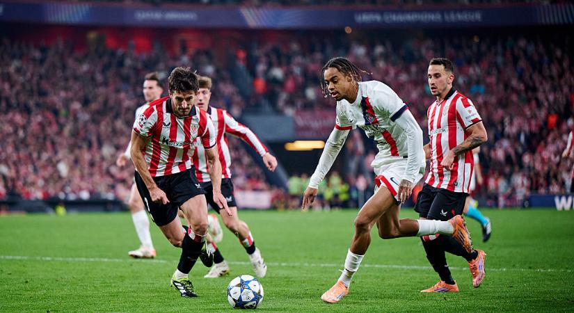 A PSG szerződést hosszabbítana támadójával – sajtóhír