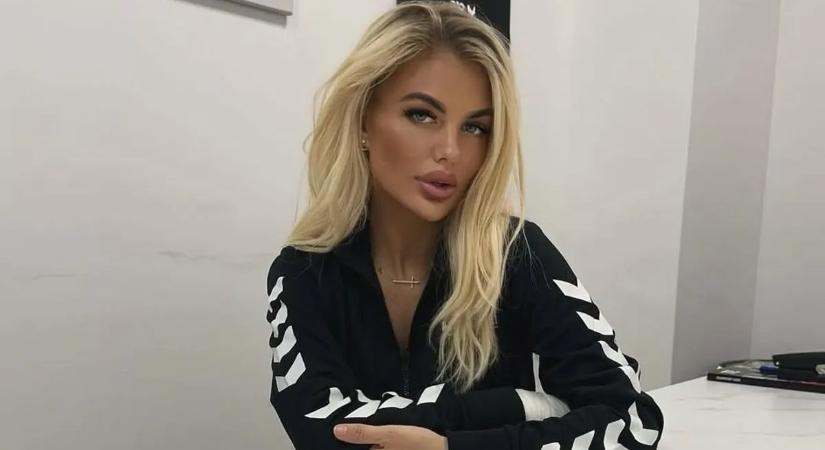 Bocsánatot kért és pszichológushoz jár Szegedi Fecsó exe: „Elég sok hangulatingadozásom van”