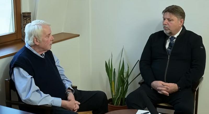 Demenciaközpont működik majd Mosdóson