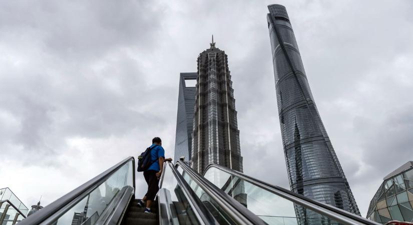 Egy nap alatt így váljunk milliárdossá, a kínaiak biztos receptet találtak rá, itt az új példa – ez lett az amerikai álomból