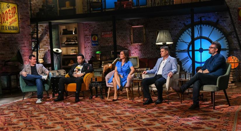 Különleges örökséget visz a Kincsvadászok elé a ceglédi eladó