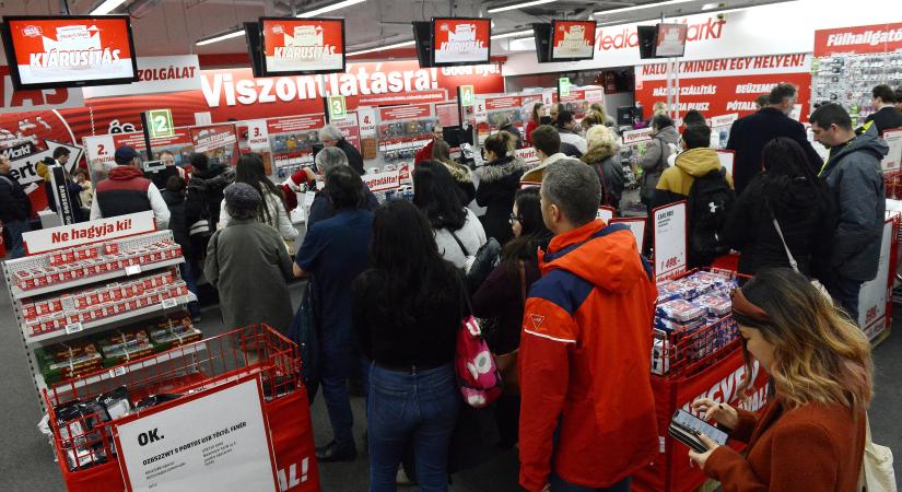 A magyar gazdaság kétharmadát tudja a MediaMarkt új vevője: de mi is az a JD.com?