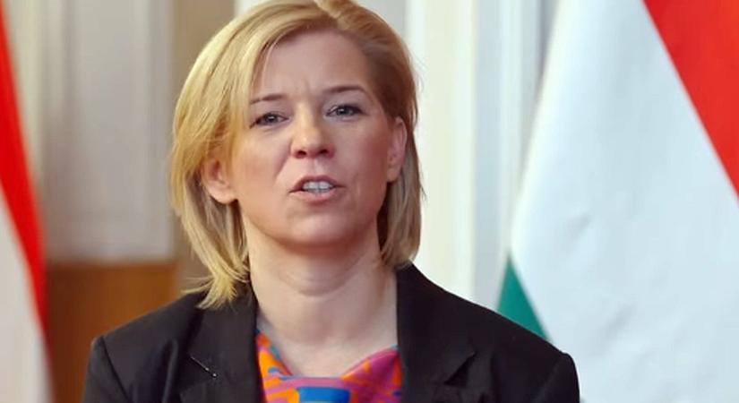 Varga-Bajusz Veronika: Új otthonteremtési támogatás indul a felsőoktatásban és a szakképzésben dolgozók számára (VIDEÓ)