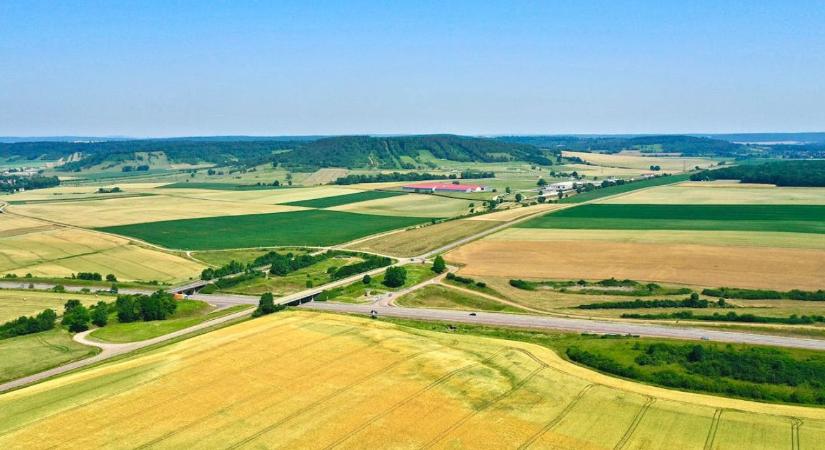 Elindult az állami földek újabb értékesítése