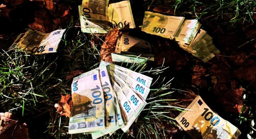 Hamis autóhirdetésekkel verték át az áldozatokat, több tízezer eurót csaltak ki tőlük