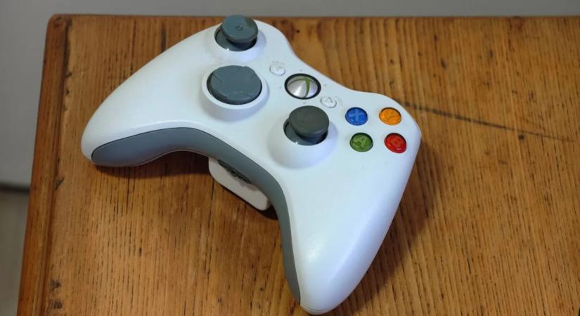 Megjelent az első Xbox 360 emulátor Androidra