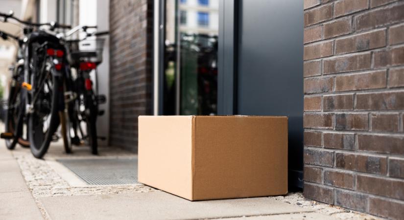 A kormányhivatal megkezdte a csomagküldő szolgálatok ellenőrzését