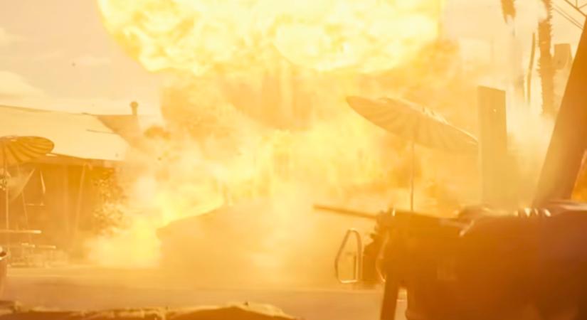 Holnap végre streamingen: 100%-on áll a kritikusok véleményei alapján a posztapokaliptikus sorozat 2. évada