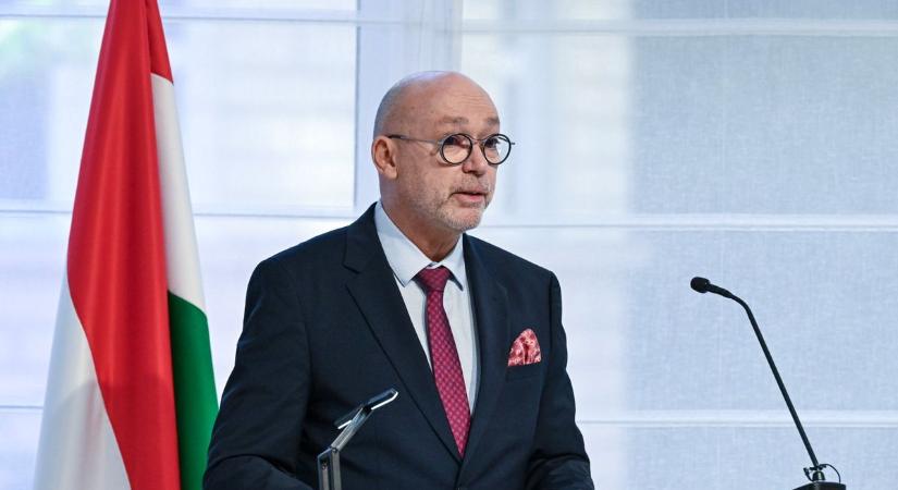 A NAIH elnöke elárulta, miért tettek feljelentést a Tisza adatbotránya kapcsán