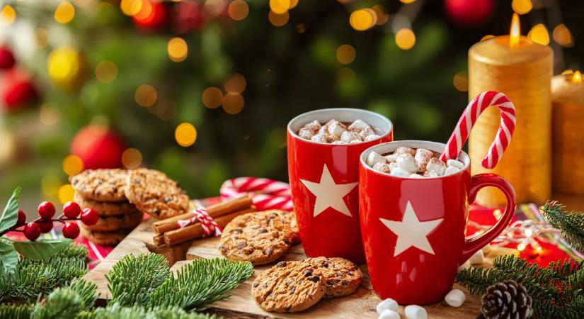 Filléres, egyszerű, sütésmentes karácsonyi nasi Martha Stewarttól – Vigyázat, függőséget okoz