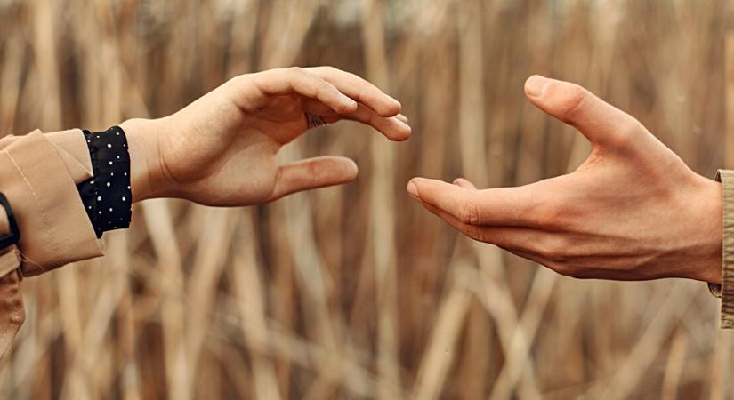 11 hátborzongató jel, hogy az elhunyt szeretted még mindig ott van melletted