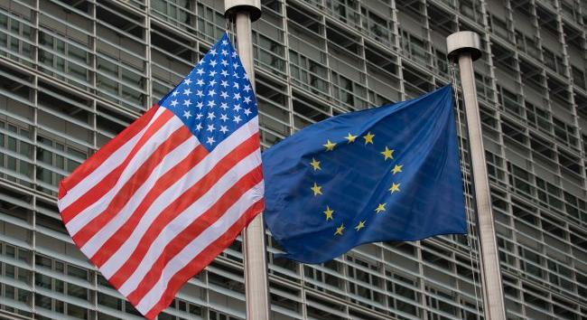 Európa és az Egyesült Államok kidolgozott tervet dolgozott ki Ukrajna háború utáni támogatására – NYT