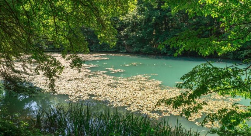 Az Aggteleki Nemzeti Park látványosságaira költenek