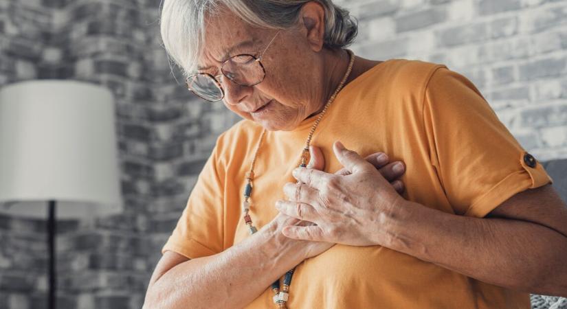 A szívrohamok 90%-a ezzel a reggeli szokással kezdődik