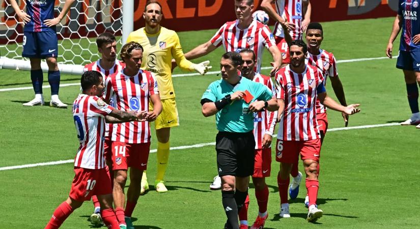 Mégis lesz magyar résztvevője a focivébének?