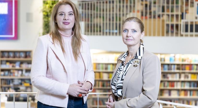 „Az írjon, aki szeret írni, és akkor is csinálná, ha nem járna érte semmilyen elismerés” – rendkívüli az érdeklődés a Libri ösztöndíjprogramjai iránt