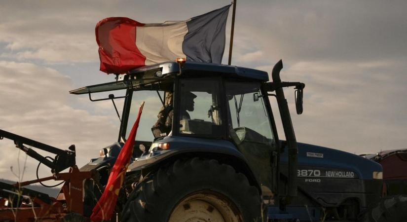 Kimondta a francia lap: tévúton járnak, Magyarország mutatja a példát