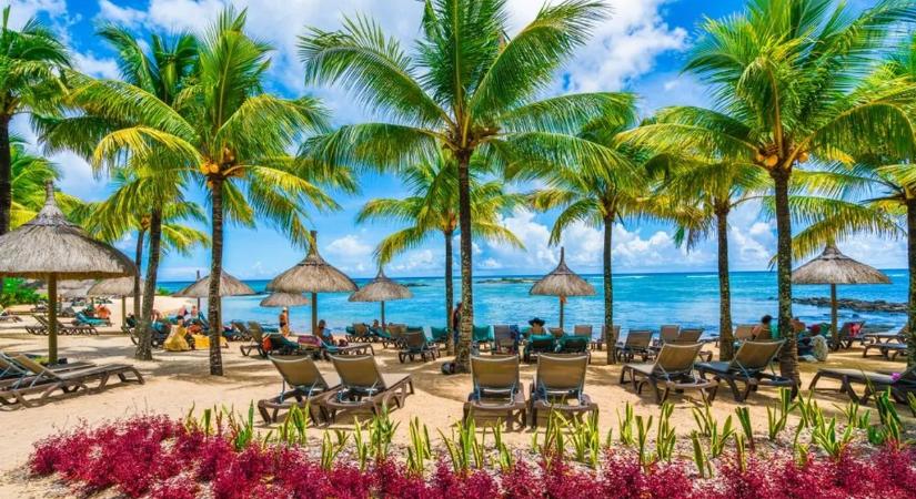2026 legvarázslatosabb úti célja – Mauritius, az Indiai-óceán gyöngyszeme