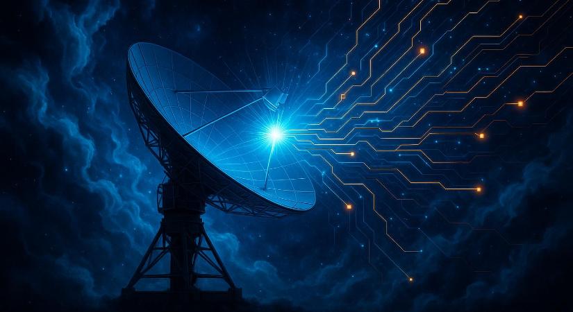 Még forgalmasabb hely volt az internet 2025-ben